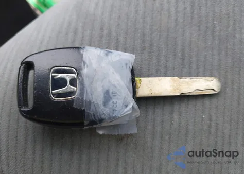 2009 Honda Civic Lx из США, поврежденный, VIN 2HGFA16599H535421